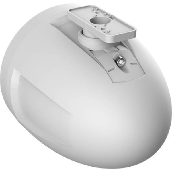 Bocinas Coaxiales de Torre Marina Wet Sounds RECON 6 POD-W 120 Watts 6.5 Pulgadas 4 Ohms Color Blanc 