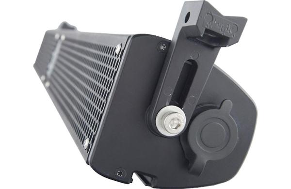 Barra de Sonido Amplificado Marino Wet Sounds STEALTH-10 ULTRA HD-B 300 Watts 3 Pulgadas Negro con A 