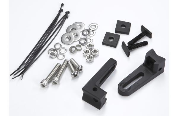 Barra de Sonido Amplificado Marino Wet Sounds STEALTH-10 ULTRA HD-B 300 Watts 3 Pulgadas Negro con A 