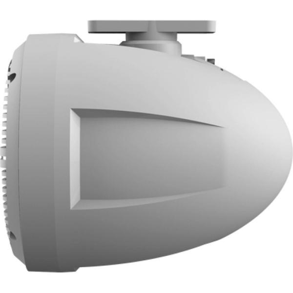 Bocinas Coaxiales de Torre Marina Wet Sounds RECON 6 POD-W 120 Watts 6.5 Pulgadas 4 Ohms Color Blanc 