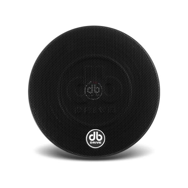 Set de Medios Profesional DB Drive WDX65C 500 Watts 6.5 