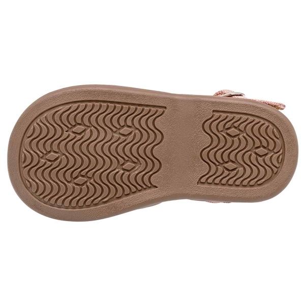 Alpargatas Been class Rosa 16922