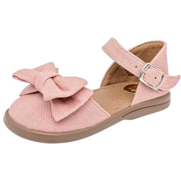 Alpargatas Been class Rosa 16922