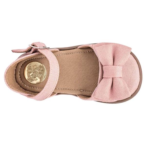 Alpargatas Been class Rosa 16922