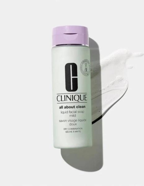 All About Clean - Micellar Milk + Makeup Remover