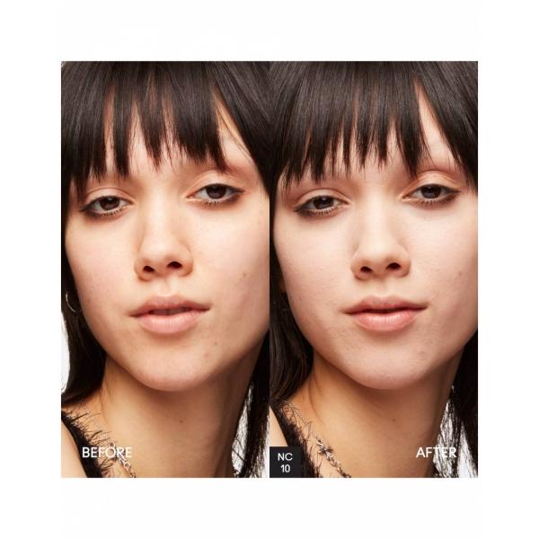 Base en Polvo MAC Studio Fix Powder Plus Foundation NC10