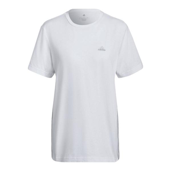 PLAYERA ADIDAS MUJER BLANCO ADIDAS W 3S PES TEE HM8318