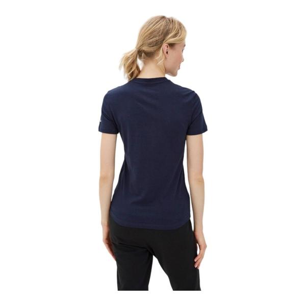 PLAYERA ADIDAS MUJER NEGRO ADIDAS W LIN T H07833.