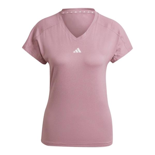 PLAYERA ADIDAS MUJER ROSA ADIDAS TR ES MIN T HZ5662