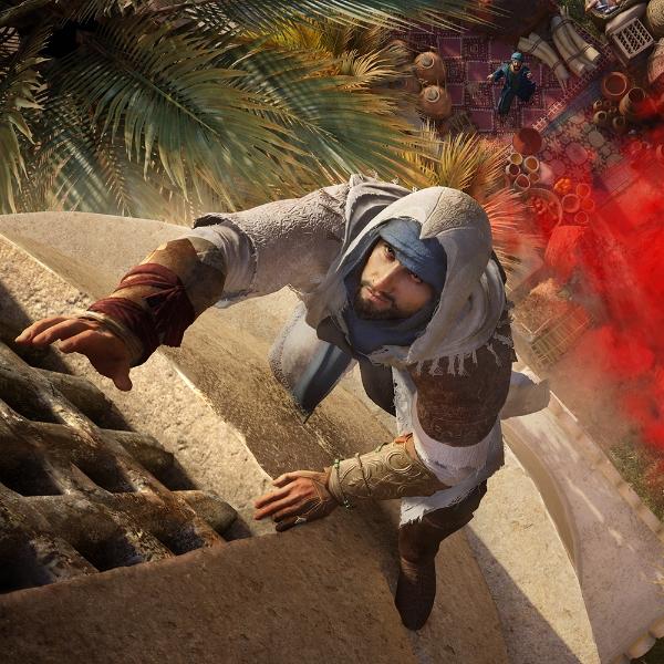 Assassins Creed Mirage Collectors Edition Ps5 - Game Center