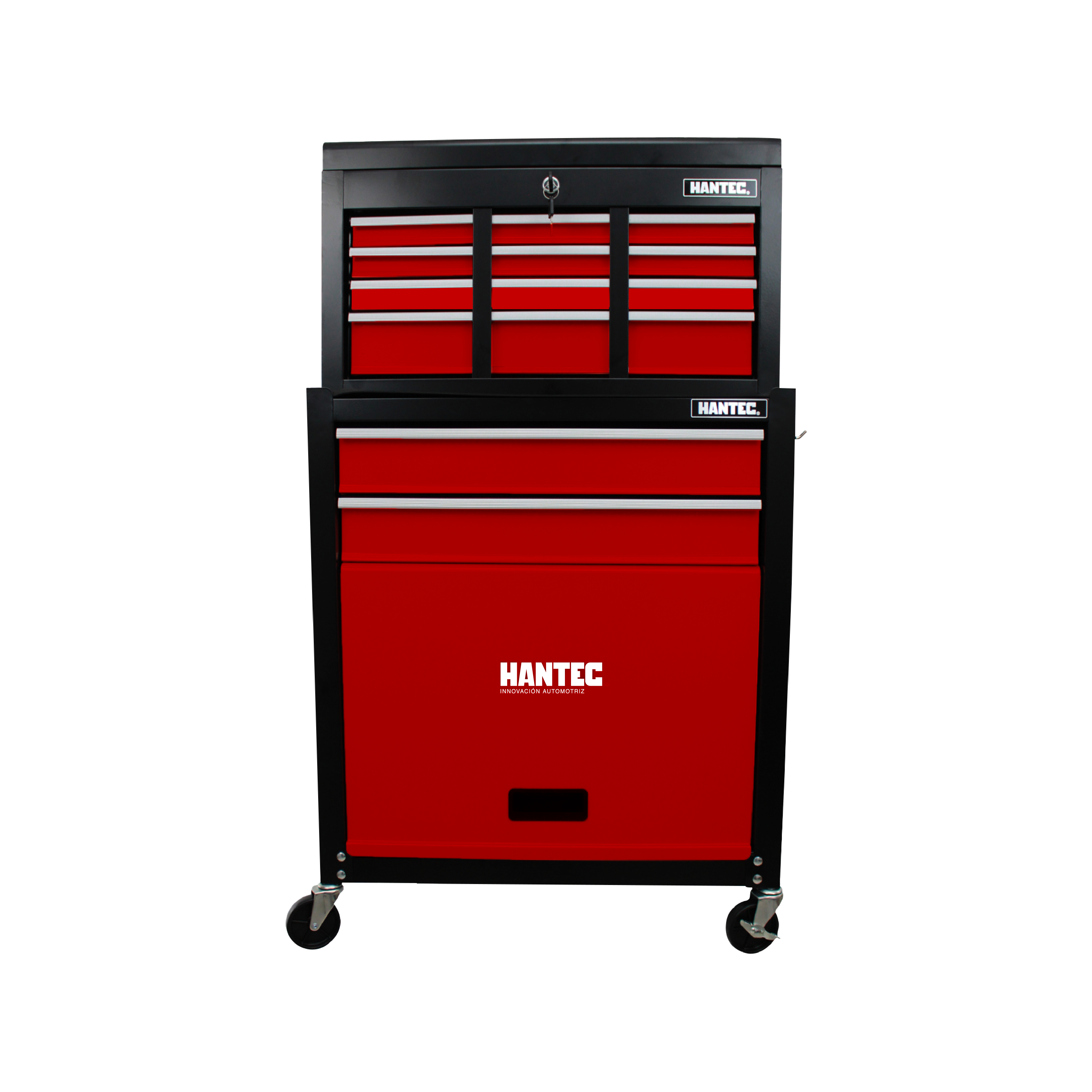 Tce Atb102u Torin 16 Caja De Herramientas De Acero Portátil