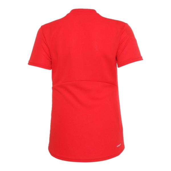 PLAYERA ADIDAS MUJER ROJO ADIDAS W SL T MX4 GB8061 - Main Image