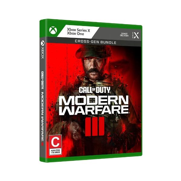 Call Of Duty Modern Warfare 3 2023 Xbox Series X - Game Center