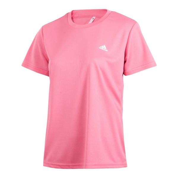 Playeras Rosa Mujer