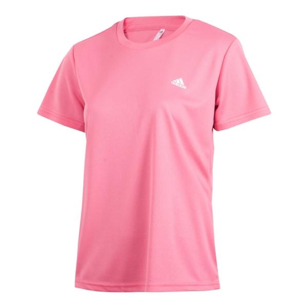 PLAYERA ADIDAS MUJER ROSA ADIDAS W SL T MX 3 GA1210