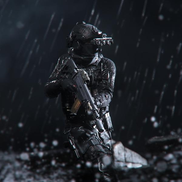 Call Of Duty Modern Warfare 3 2023 Xbox Series X - Game Center