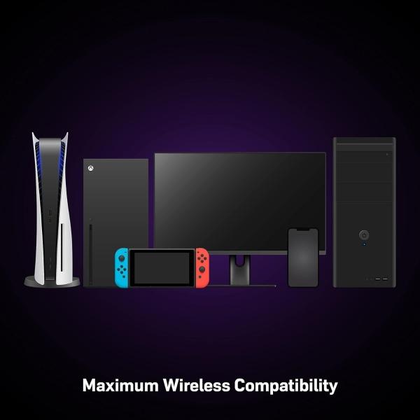 Diadema Turtle Beach Stealth Pro Xbox Series - Game Center