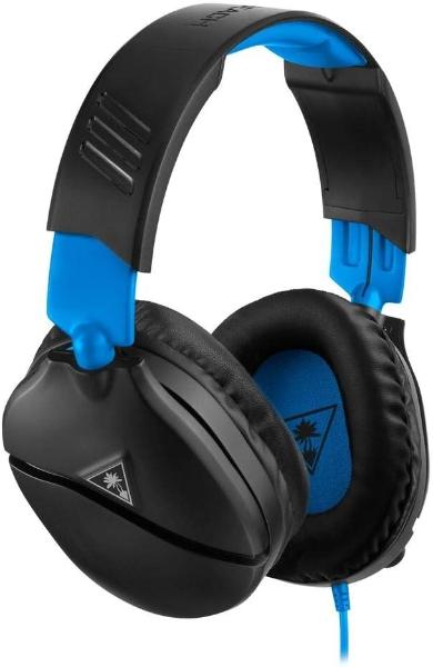 Audifonos Gamer Cascos Amazon Ps4 Diadema Headset Turtle Beach