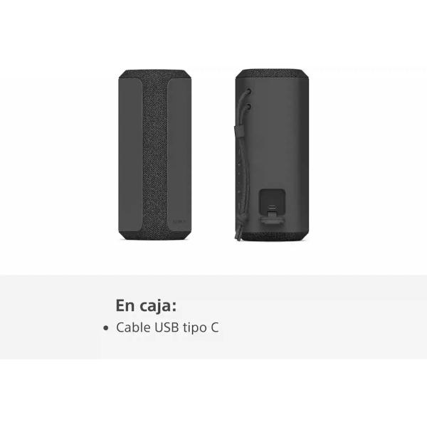 Sony Minicomponente Bluetooth Mhc V73d - Game Center