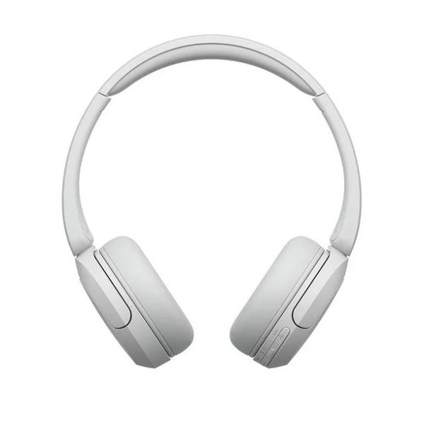 Sony Audifonos Inalambricos Blanco Wh Ch520 Wz - Game Center