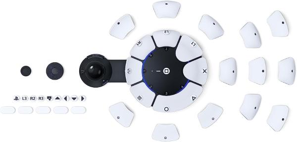 Control Playstation 5 Access Ps5 - Game Center