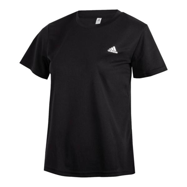 PLAYERA ADIDAS MUJER NEGRO ADIDAS W SL T MX 1 GA1208