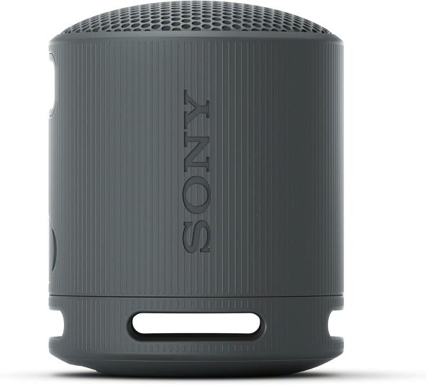 Sony Bocina Inalambrica Portatil Negro Srs Xb100