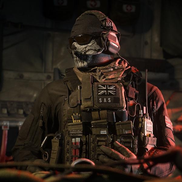 Call Of Duty Modern Warfare 3 2023 Xbox Series X - Game Center