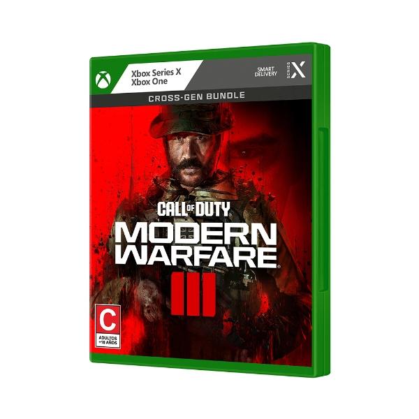 Call Of Duty Modern Warfare 3 2023 Xbox Series X - Game Center
