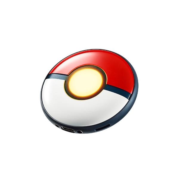 Pokemon Go Plus - Game Center