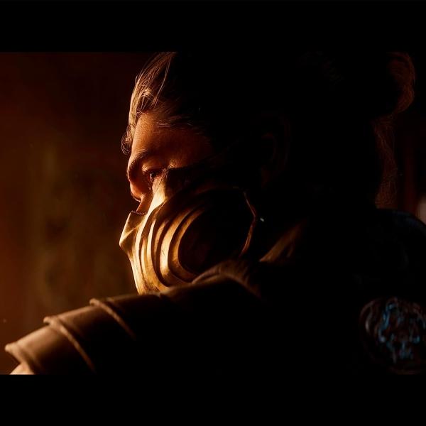 Mortal Kombat 1 Xbox Series X