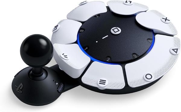 Control Playstation 5 Access Ps5 - Game Center