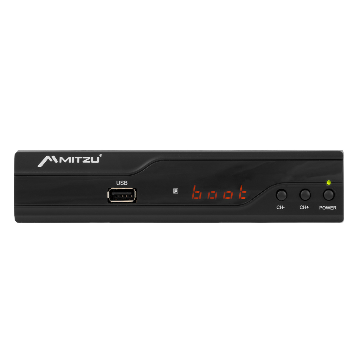 Decodificador Mitzu Convertidor Digital Hdmi Y Usb