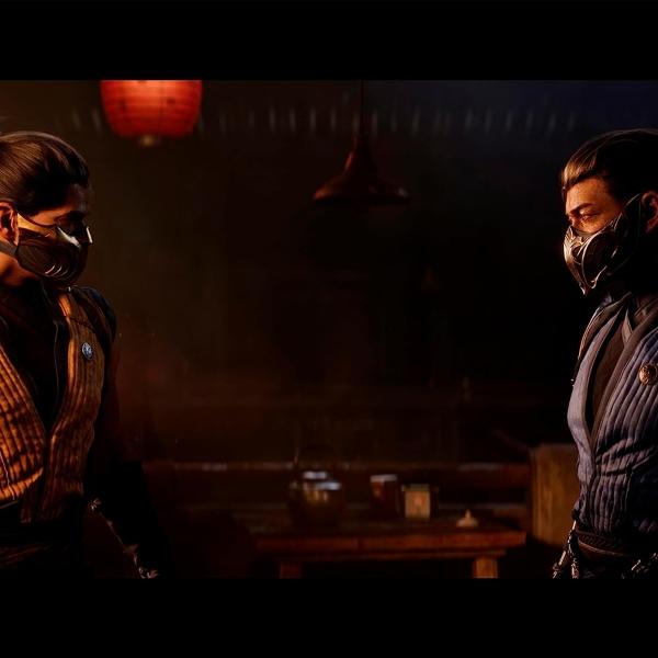 Mortal Kombat 1 Xbox Series X