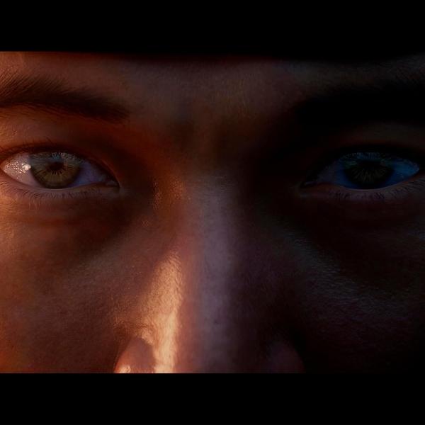 Mortal Kombat 1 Xbox Series X