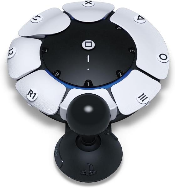 Control Playstation 5 Access Ps5 - Game Center