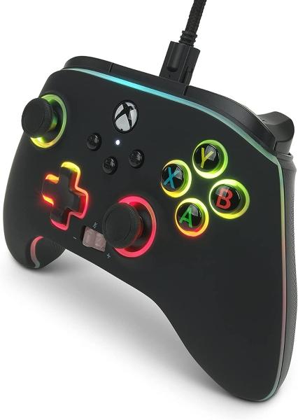 Control Alambrico Powera Spectra Xbox Series X | S - Game Center