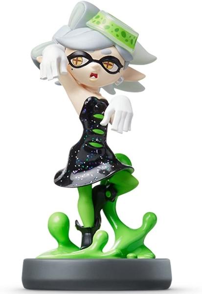 Amiibo Splatoon Callie Marie 2 Pack Nintendo Switch - Game Center