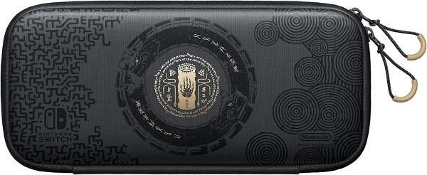 Funda Estuche Nintendo Switch The Legend Of Zelda - Game Center