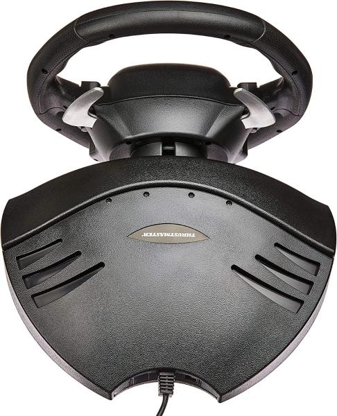 Volante Thrustmaster T80 Ferrari 488 Gtb Ps4 - Game Center