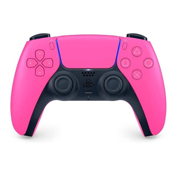 Control Playstation 5 Dualsense Nova Pink Ps5 - Game Center