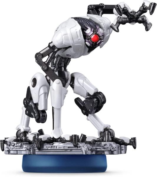 Metroid Dread Amiibo Pack Samus Emmi Nintendo Switch - Game Center