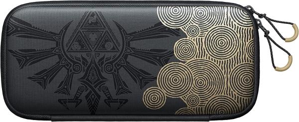 Funda Estuche Nintendo Switch The Legend Of Zelda - Game Center