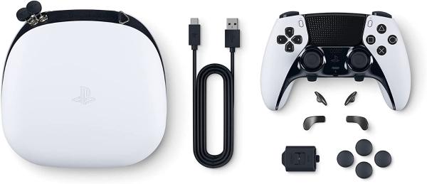Control Inalambrico Dualsense Edge Ps5 Playstation 5 - Game Center