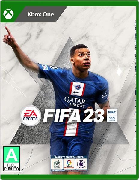 Fifa 23 Xbox One - Game Center