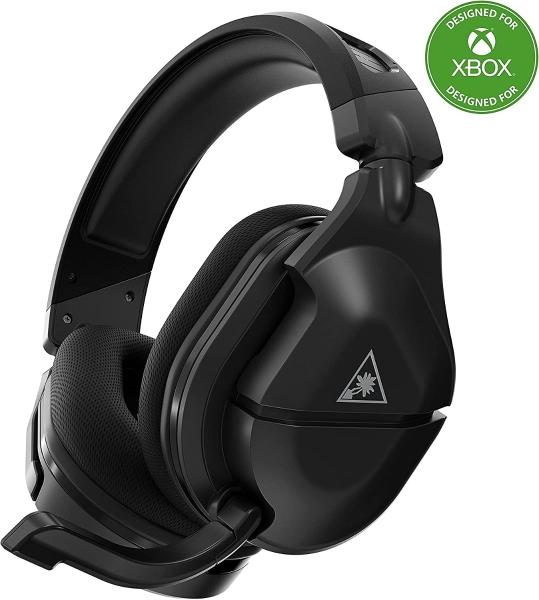 Audifonos Turtle Beach Stealth 600 Gen 2 Max Xbox - Game Center