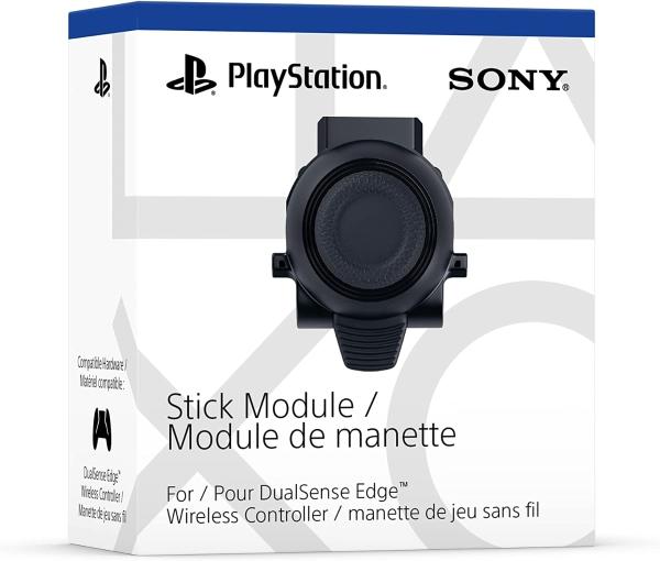 Modulo Control Dualsense Edge Joystick Ps5 - Game Center