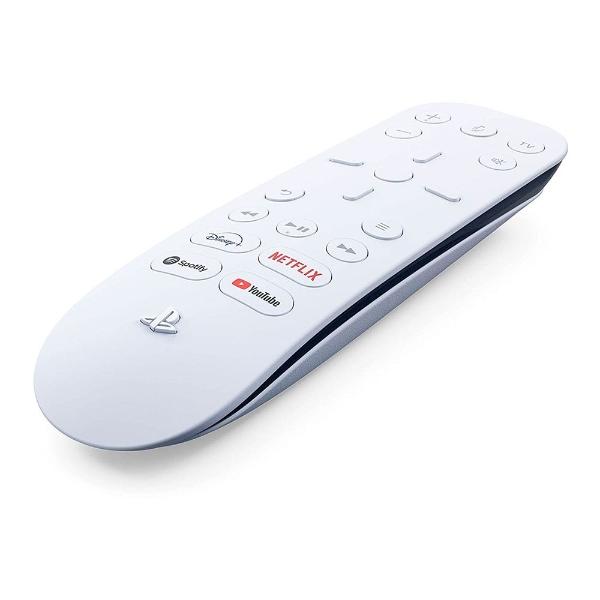 Control Media Remote Latam Ps5 Playstation 5 - Game Center