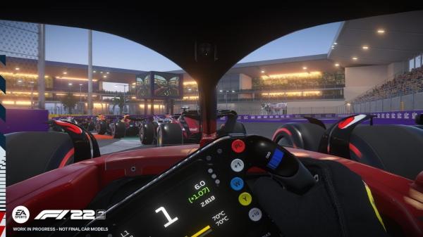F1 22 2022 Xbox One - Game Center