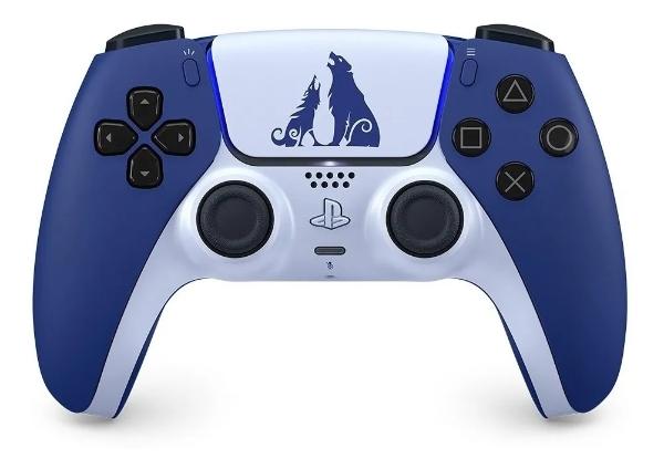 Control Playstation 5 Dualsense God Of War - Game Center